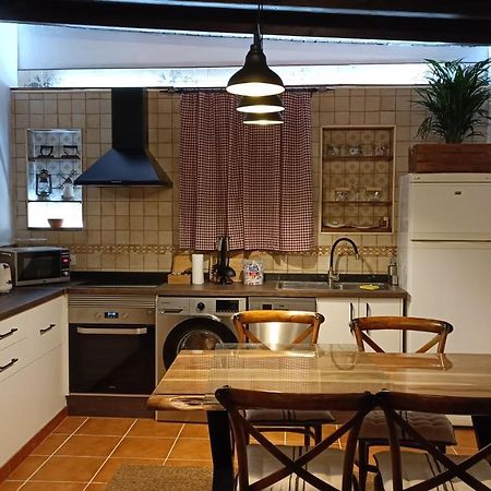 Вилла Casa Isabel 2 Бетанкурия Экстерьер фото